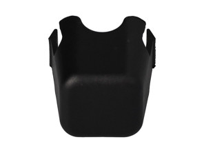 Supporto tampone cofano anteriore. Porsche 928/968 - 92851120302