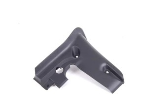 Pièce d'angle de bas de caisse. Porsche 997.1 C2 / 997.2 C2 - 9975043930201C, 9975043940201C, 9975043940101C, 9975043930101C