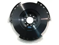 Leichtes Stahlschwungrad 240mm. Porsche 911 Turbo (935) 1980-88 - 106407-12, 93010221300, 930102213X