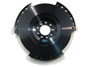 Lightweight steel flywheel 240mm. Porsche 911 Turbo (935) 1980-88 - 106407-12, 93010221300, 930102213X