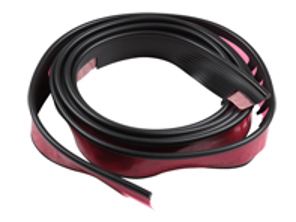 Spoilerdichtung / Sickendichtung. Porsche 911 Turbo - 93051221500