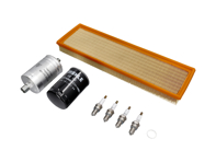 Service-Kit für Porsche 944S 1987-88 - 94410093002