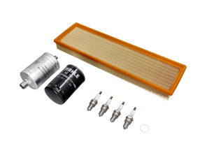 Kit d'entretien pour Porsche 944S 1987-88 - 94410093002