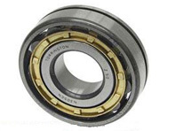 Gearbox cylindrical roller bearing. Porsche 911 / 930 1972-89 - 99911002500, 19368