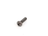 Tornillo M5 x 16. Porsche 986 / 987 / 996 / 997 - 90014611609