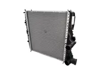 Líquido refrigerante del agua del radiador. Porsche Boxster 987 / Caimán 987C / 997 - 99710613102, 99710613202, 99710613, 8MK376730581, 8MK376733671, 58485, 58486