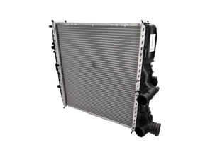 Kühlwasser Kühlflüssigkeit. Porsche Boxster 987 / Cayman 987C / 997 - 99710613102, 99710613202, 99710613, 8MK376730581, 8MK376733671, 58485, 58486