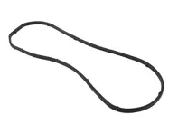 Joint de carter de distribution. Porsche 958 Cayenne / Macan / 970 Panamera DIESEL - 95810116111, 95810116110, 006.051