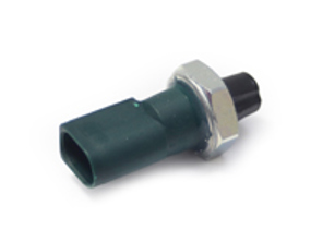 Manocontact d'huile moteur. Porsche 958 Cayenne DIESEL / 95B Macan DIESEL / 970 Panamera DIESEL - 95860608170, 95860608150, 6ZL009600231