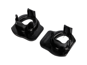 Getriebebuchsen-Einsatzsatz für vordere Montage. Porsche 997 Powerflex Black Series - PFR57-532, PFR57532, 99737525500