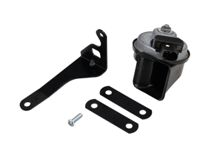 Bocina de tono bajo/agudo. Porsche 970.1 Panamera - 97063502100, 97063502200, 97063512500, 97063512600, 97063502201, 97063502101, 97063502202, 97063502102