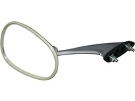 Außenspiegel 'AERO'. Porsche 356A - 64473100200, 1689100200, 64473100201, NLA73100201, NLA-731-002-01 - 1689100200