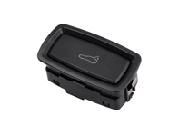 Rear lid release switch. Porsche Cayenne / Macan / Panamera - 7PP959832HIVI