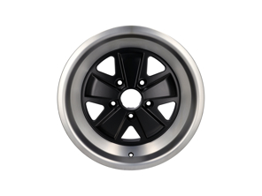 Llantas de aleación estilo 170 Fuchs de 16' 8.0J ET10.6 para automóvil Porsche - 91136211700