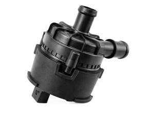 Pompe à eau électrique. Porsche 976 Panamera / 9J1 Taycan 2021>> - 9J1965567G, 9J1965567B - LJ1229D