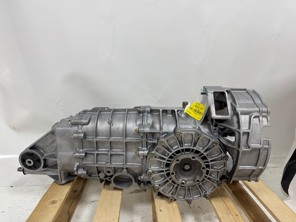 Porsche 964 Turbo 3.3L G50/52 cambio manuale