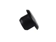 Abdeckstopfen Kunststoffniete für Targadichtung. Porsche 911 67-94 Targa - 99959138440