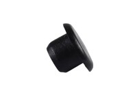 Rivetto in plastica per tappo di copertura per guarnizione targa. Porsche 911 67-94 Targa - 99959138440