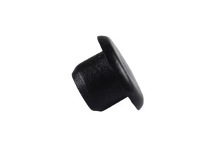 Cover Plug Plastic Rivet for targa seal. Porsche  911 67-94 Targa - 99959138440