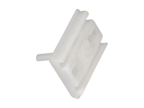 Clip del panel del umbral lateral. Porsche 964 - 99959191640