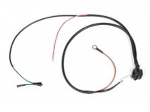 Faisceau de câblage du relais de climatisation. Porsche 911 1974 à 1984 91161208001 - 91161208001 - 1699902610