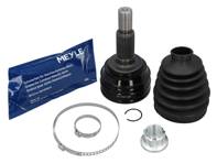 CV joint kit Constant Velocity Joint Front Outer. Porsche 958 Cayenne - 95834990101 - 100 498 0324