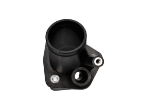 Intake manifold. Porsche 993 C2 / 993 C4 / 993 Turbo - 99311071250 - 993 110 712 50