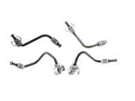 Kit tubi freno a pinza. Porsche 987 Boxster / 987 Cayman - 98735558100, 987351158101, 98735558200, 98735558201, 99635558106, 99635558107, 99635158406, 99635558407 - 89729, 89719