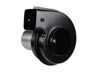 Heizungsgebläse mit Stahlgehäuse. Porsche 911 3,2L 1984-89 / 965 - 96562415100, 96562415100, 93062415100, 96562415100, 96562415103 - 1626100100