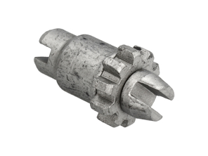 Feststellbremse, Handbremsbacken Einstellhebelschraube. Porsche 92A / 9PA / 9PA1 Cayenne - 95535209800