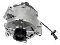 Alternator. Porsche 958 Cayenne 4.8L 2011>> - 94860303301, 94860303300