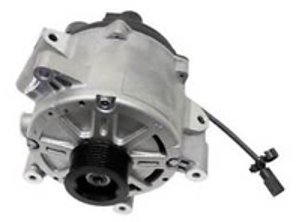 Alternador. Porsche 958 Cayenne 4.8L 2011>> - 94860303301, 94860303300
