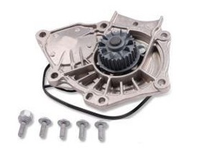 Water pump. Porsche 95B Macan 2.0L - 95812101200, 95812101210, PAC121012, PAC121012A, PAC121012B