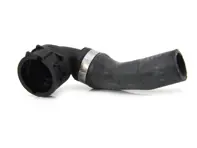 Tubo dell'acqua di raffreddamento. Porsche 970 Panamera ibrida 2014-16 - 97010652515