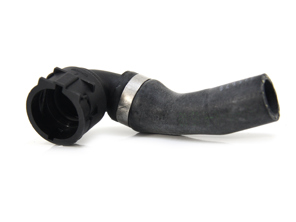 Tubo dell'acqua di raffreddamento. Porsche 970 Panamera ibrida 2014-16 - 97010652515