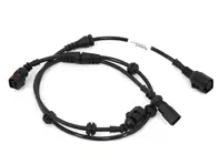 Faisceau de câblage de l'essieu arrière. Porsche 955 Cayenne / 957 Cayenne - 95561282200