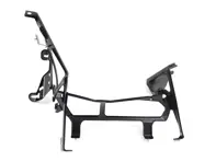 Montagebeugel voor intercooler. Porsche 996 Turbo/GT2 - 99650425302, 99650425402