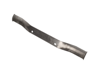 Staffa supporto scarico Porsche 996 / 997 - 99611312355, 99611312353