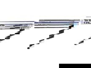 Stabilus Rear Boot Lid Damper. Porsche 970 Panamera 97051257100 - 97051257100, 519830, 97051257101