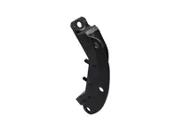 Soporte de goma de la caja de transmisión. Porsche 356 - 51920095, 51920096, 519 20095, 519 20096 - 356033-06, 356033-07