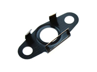 Gasket for connecting line. Porsche 987.2 Boxster / 982C.2 Cayman - 9A111325800