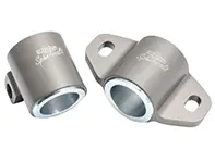 A-Frame Sphärische Querlenkerlager (4er Satz) vorne, für Porsche 911 / 930 Turbo - 2051001, 91134190100, 91134190200, 90134100500, 90134100600, 91134190101, 91134190201, 91434142202, 93034190101, 93034190201