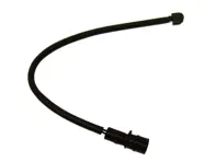 Capteur d'usure des plaquettes de frein. Porsche 944 / 944 Turbo - 94461221104, 94461221101, 944.612.211.01 - 5015-PC131, H91177801, 1697300400, URO-004400
