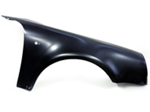 Wing / Fender Front. Porsche 965 Turbo (OE Par Ref. 96550303104GRV / 96550303204GRV) - 96550303104GRV, 96550303204GRV