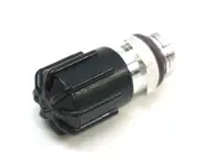 Ventil Niederdruckleitung (klein) der Klimaanlage. Porsche 986/987 Boxster / 987 Cayman / 996 / 997 - 99657346500