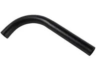 Tubo soporte parachoques delantero. Porsche 911/912 1965-68 - 90163115520, 90163115520GRV, 90163115521GRV, 1680350400, 590909-1, 90163115521