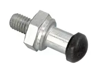 Goupille à bille du levier de débrayage. Porsche 986 Boxster / 996 - 99611671604, 99611671602