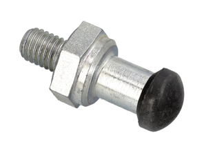 Pasador de bola de la palanca de liberación del embrague. Porsche 986 Boxster / 996 - 99611671604, 99611671602