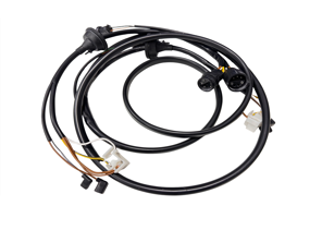 Kabelbaum vorne, Scheinwerfer. Porsche 964 - 96461200475 - 964.612.004.75