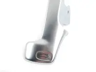 Maniglia di apertura del cofano posteriore. Porsche 996 >>2000 LHD Auto - 99655151206V01, 99655151208